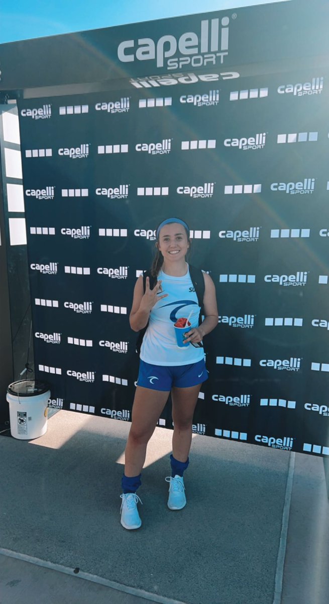 3-1 dub in Vegas! Got a goal!! Played left wing, left back and right back!