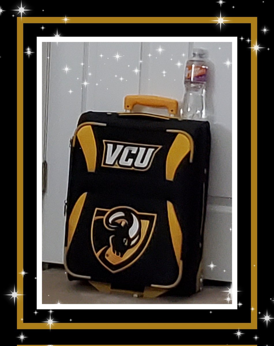 Talk_2_Da_Paw's tweet photo. @Scooter26416 I am taking that vacation. Thanks for the needed push. All ready to head to Wake Forrest...Let's go Rams! Wake Forrest is #2 seed; we are #3. Better bring our A game. We are one of the top defensive teams in the country we need to bring it. #CollegeBasketball #GOVCU https://t.co/atm48SxybT