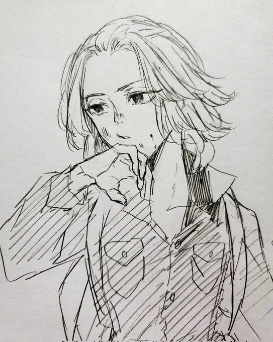 マイキー 