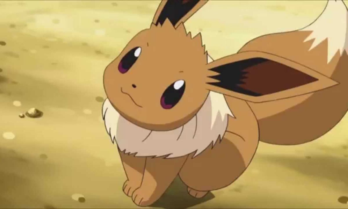 Pokémon Brainrot on X: eeveelutions but let's make them bald