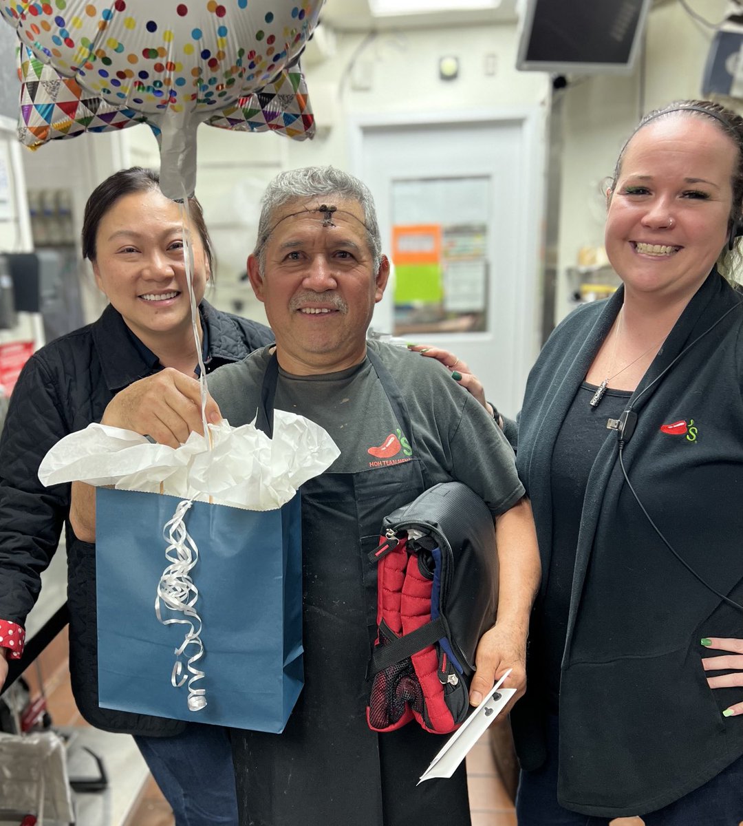 Julie Barraza (@jbarraza6) on Twitter photo Guillermo “Memo” 25 years with Chili’s Towne East! Congratulations!! We appreciate you! <a href="/Chilis/">Chili's Grill & Bar</a> <a href="/queenpalpal/">Lisa Willingham</a> Guillermo “Memo” 25 years with Chili’s Towne East! Congratulations!! We appreciate you! <a href="/Chilis/">Chili's Grill & Bar</a> <a href="/queenpalpal/">Lisa Willingham</a>