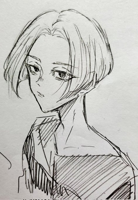 梵 