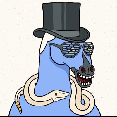 DanRTG's tweet photo. #NewProfilePic @partyhorses https://t.co/12NRnBUSPt