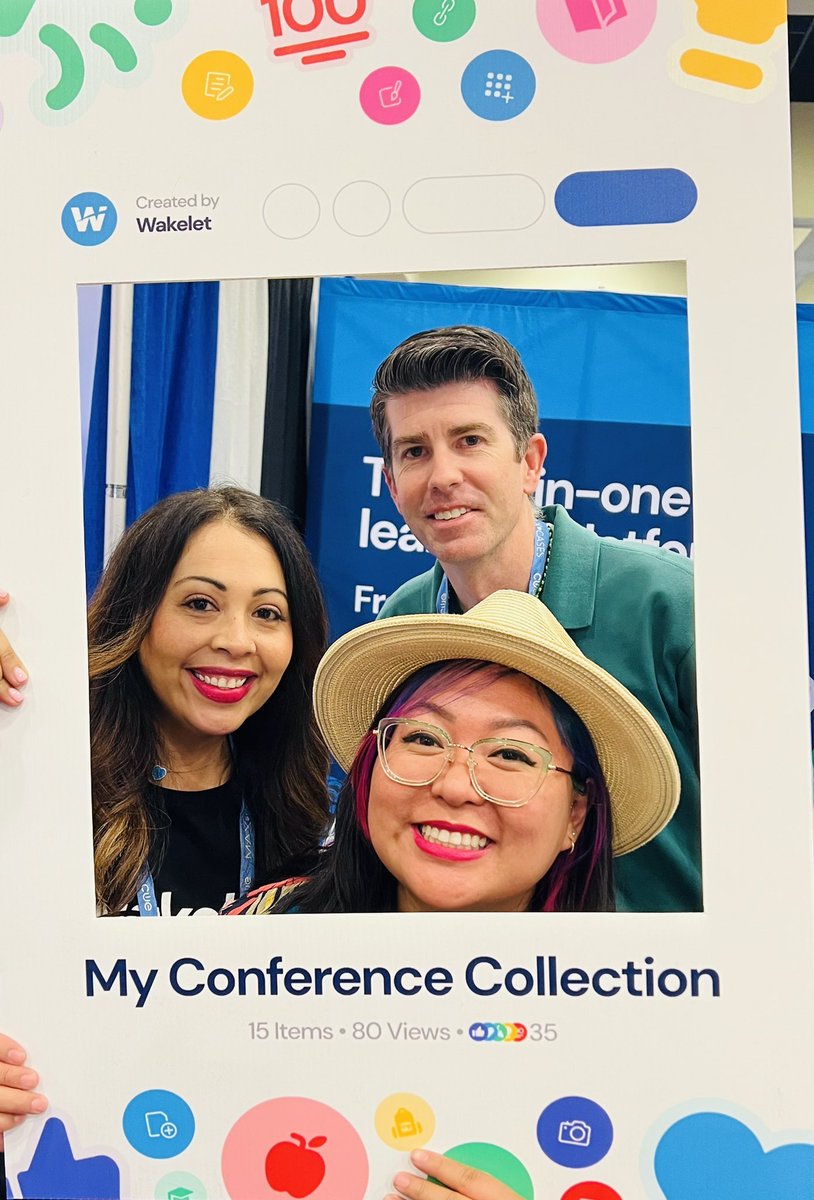 Audrey Abrica (Apple) tweet media