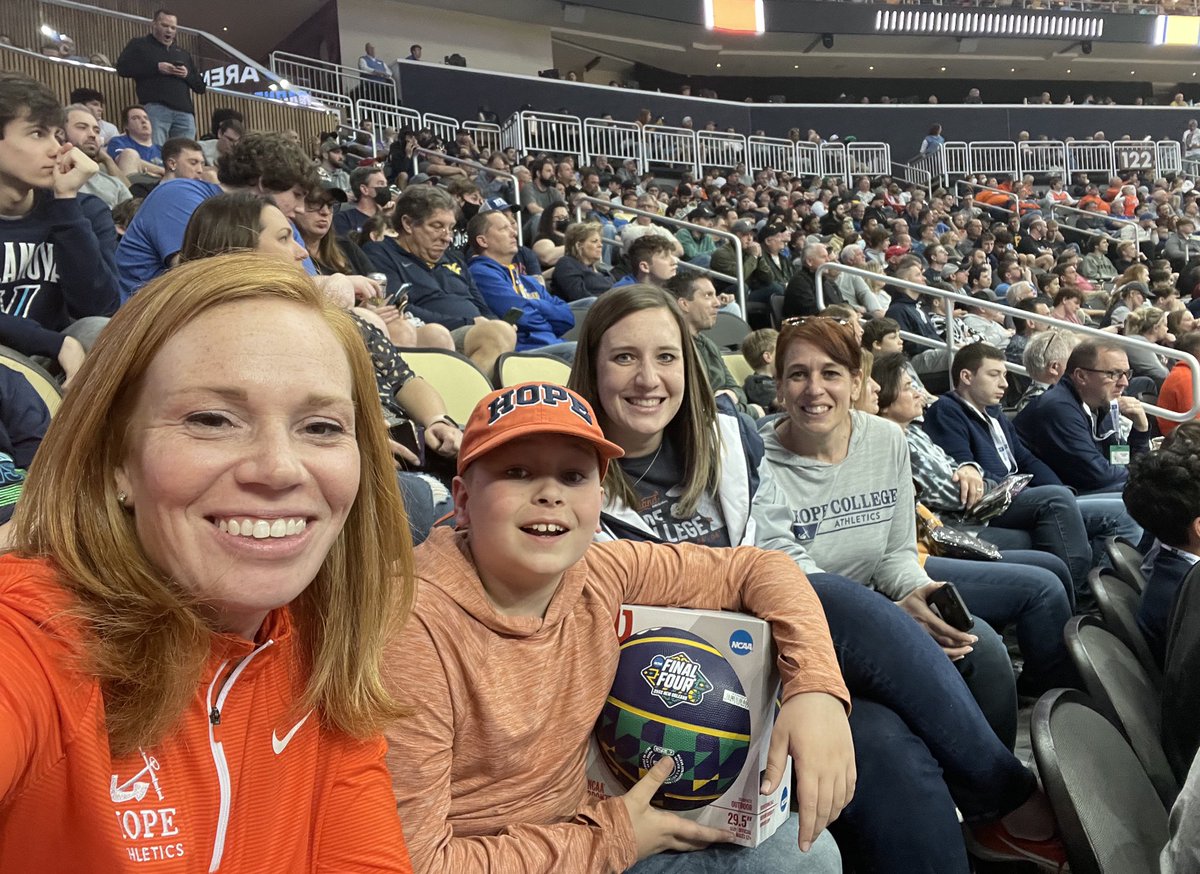 Jennifer Fellinger tweet media