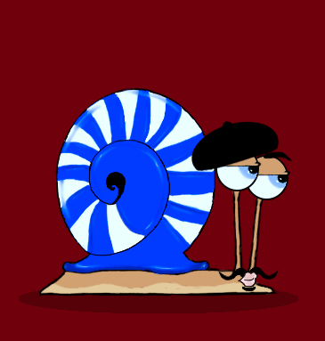 SnailWoorld's tweet photo. Painter Snail.
https://t.co/7qrRyVRNVW

#NFT #Nftarts #NFTartist #nftphotography #nftanimation #nftcollector #Commodities #cryptoart #cryptoartist #digitalart https://t.co/PhpZx5AQxr
