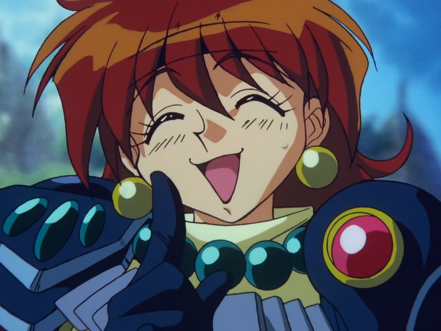 Retro Anime Screencaps 🎴 on Twitter: 