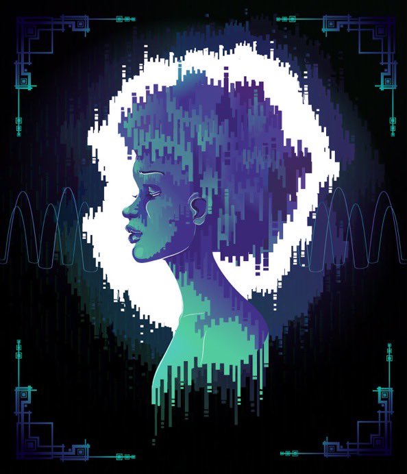 Courtneylocket0's tweet photo. Art is not what you see, but what you make others see. https://t.co/Wf2achhfMJ