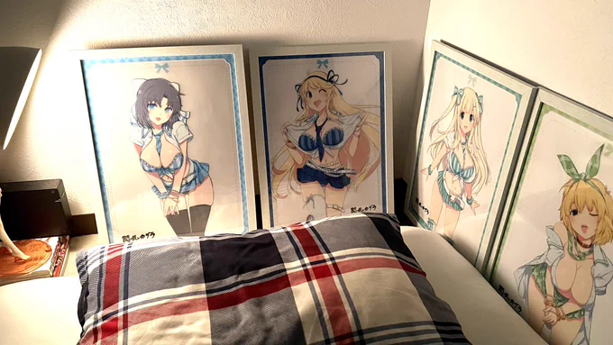 最近めっちゃ熟睡できるようになった枕変えたおかげか? 
