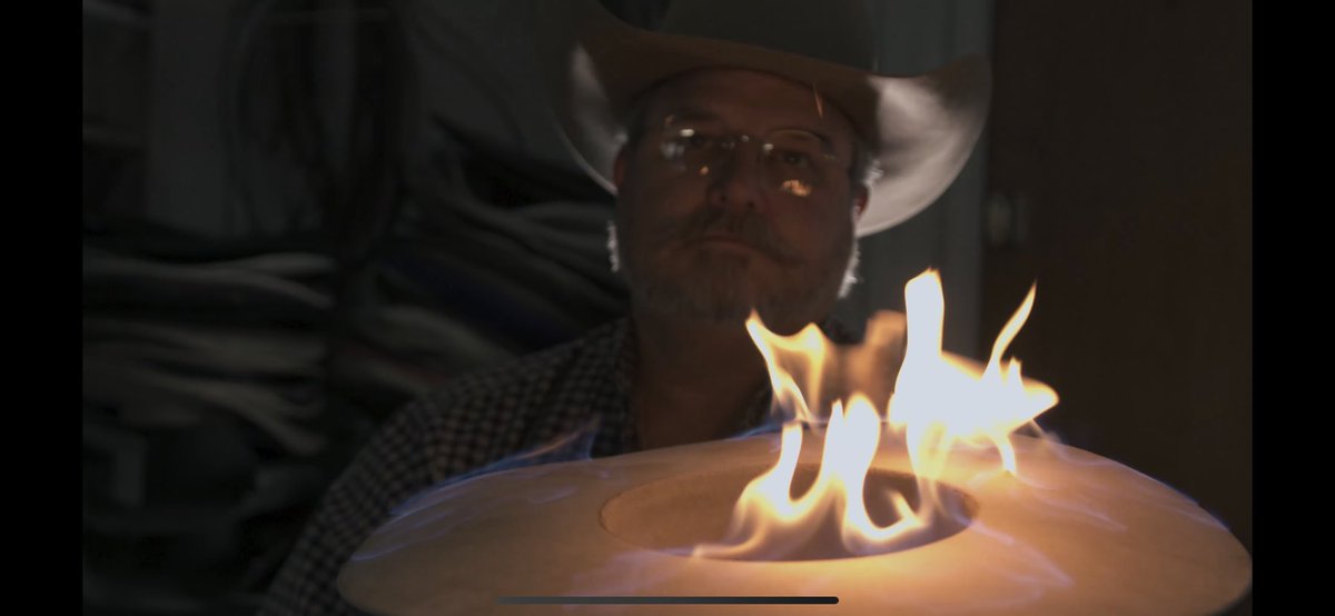 dashalbus0's tweet photo. Go check out Salty Roan on YouTube and watch the video he made about my dad @Damon24186412         https://t.co/lWCf9T72DA https://t.co/KKtxZQwmpX