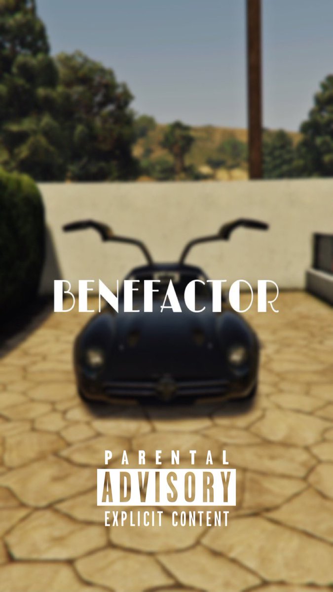 #Benefactor is here 

The debut single by <a href="/MemphisSmithLs/">Memphis</a> 
Listen here: iFruit.co/Benefactor