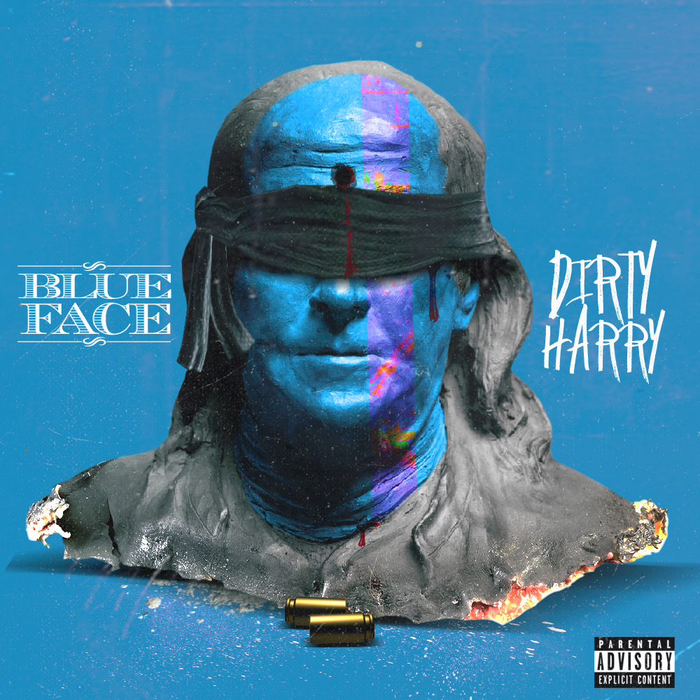 BMSRadioChicago's tweet photo. "Blue Face" by Dirty Harry @dirtyharryworld entered the #BombTrapMusic Chart this week at Number 12 #NewMusic on the #BMSRadioNetwork: https://t.co/jdynQw6zfe https://t.co/YQh0rrRgQG