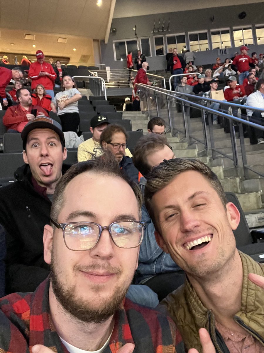 NickStringfield's tweet photo. #mmselfie https://t.co/yM0KjzrKDU