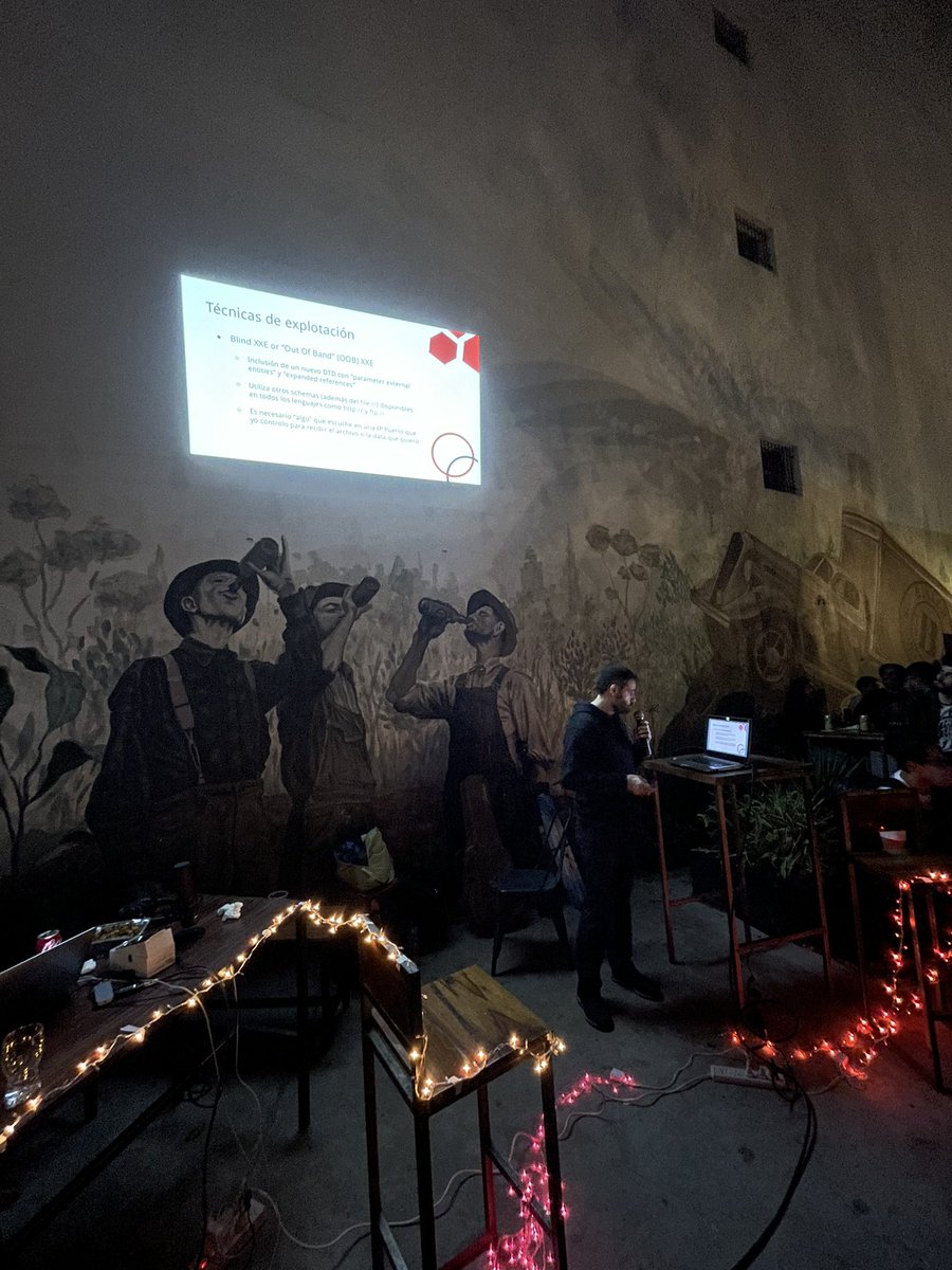 Security Jam tweet media