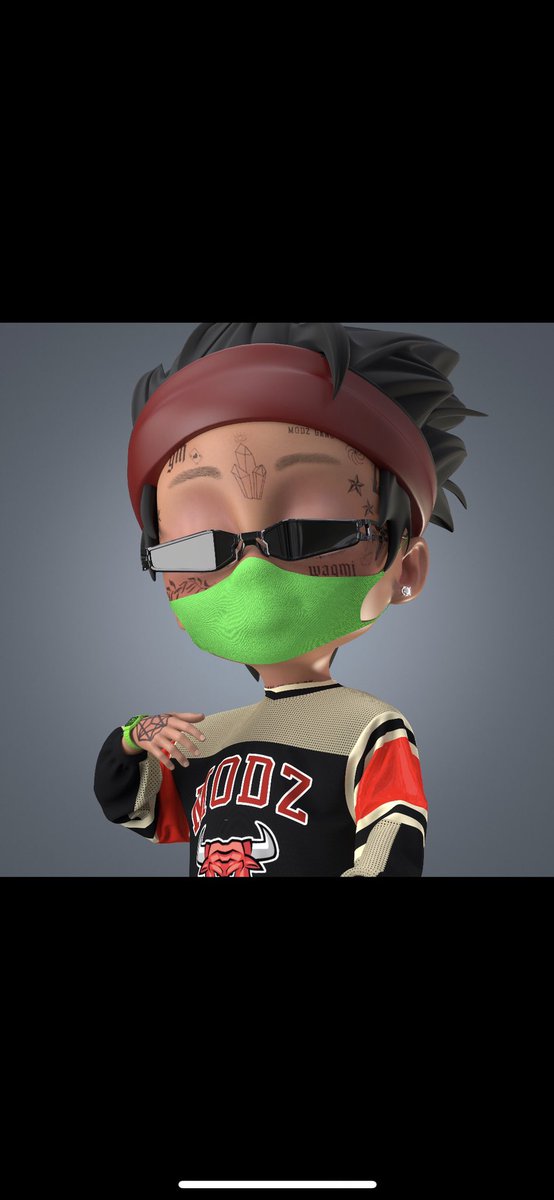 metsom1x's tweet image. Ready for el evolution? Vamonos!!!
#Modz3DEvolution