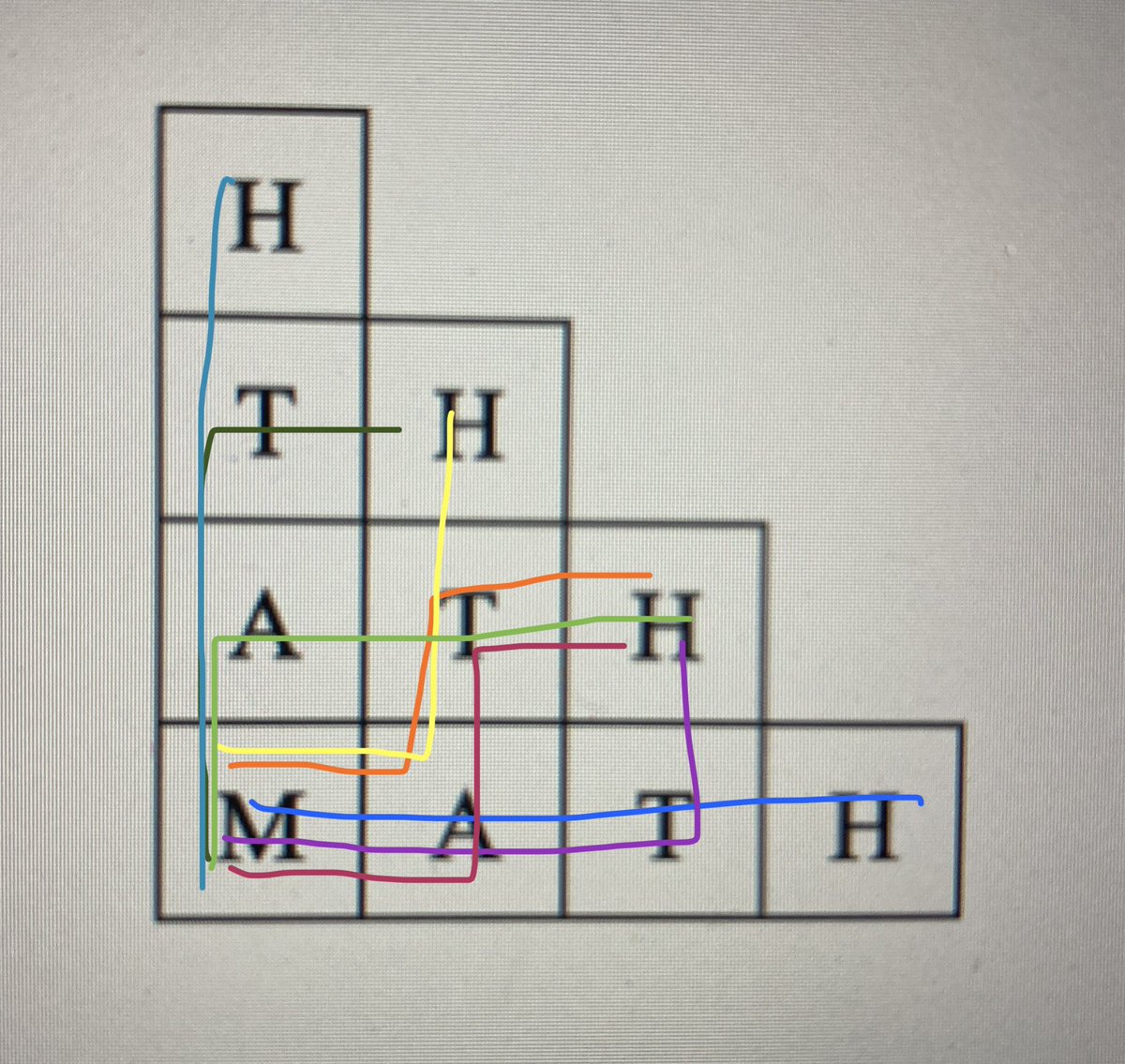 Tracy Proffitt tweet media