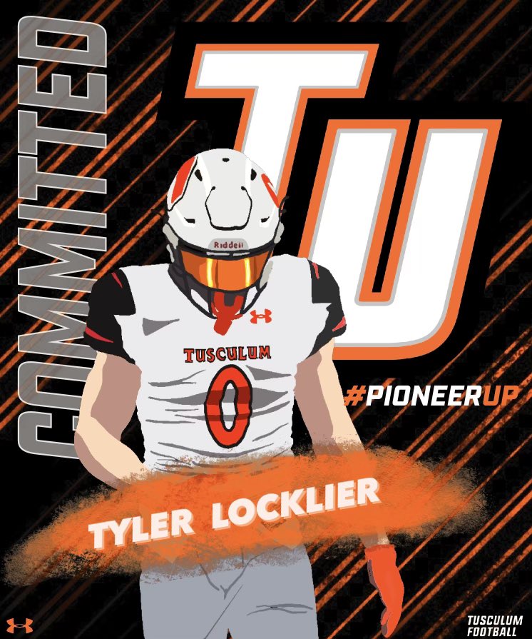 Ty Locklier tweet media