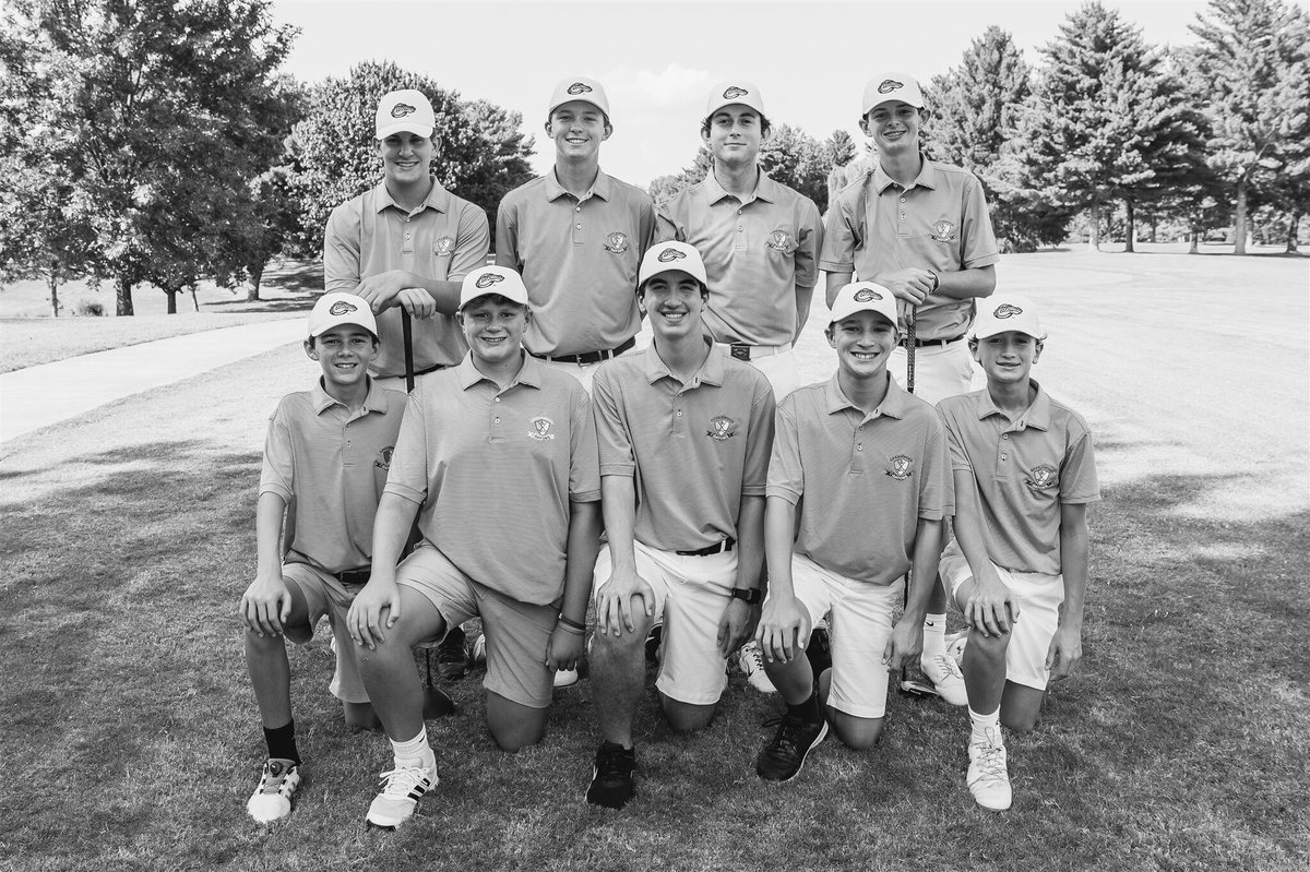 Support Greenwood Golf! Seeking all our Greenwood Gator Alumni to join our efforts! Pick a day and donate the amount by Venmo to Greenwood Golf Boosters! These students are so ready for a great golf season! ⛳️🐊💚

<a href="/GHSGatorSports/">Greenwood Gator Athletics</a> <a href="/GwoodHS/">Greenwood High School🐊</a> 
<a href="/WarrenCoSchools/">Warren Co Schools</a>