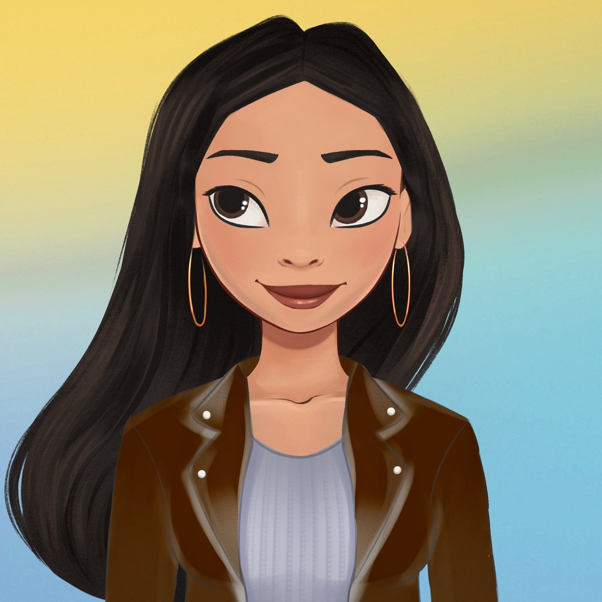 <a href="/SofiaVergara/">Sofia Vergara</a> <a href="/worldofwomennft/">world of women</a> First of all, love you.  Second, you want to check out @fortuna_dao founded by the amazing women @jessnftbr, <a href="/dee_szt/">Dee</a> and <a href="/ahitofsarah/">Sarah Mendelsohn</a>.  They are minting right now and have a second collection coming designed by Brazilian artist @illustramanda.