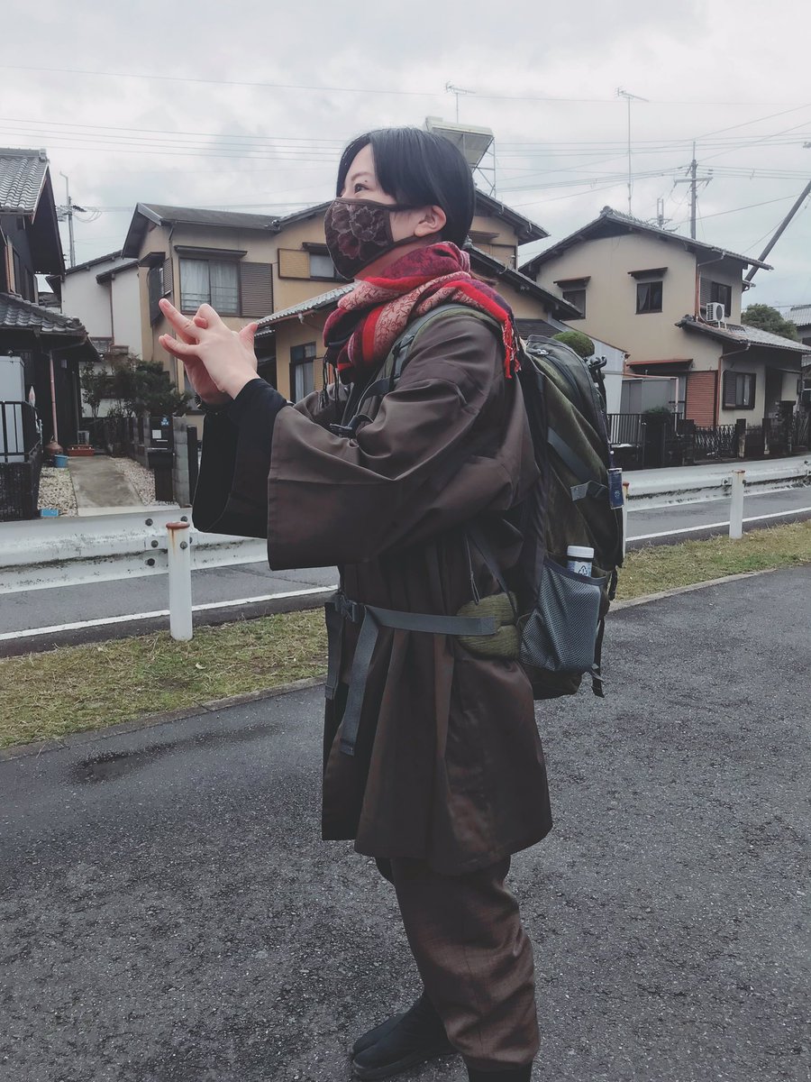 shigatsu2501's tweet photo. 湖南アルプスに山登り行ってきますー！ https://t.co/th1VBOgAYq