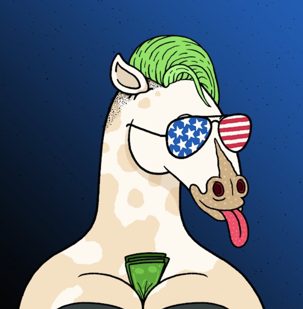 web3ing's tweet photo. @partyhorses Now "revealing" makes sense! 😅🔥 @partyhorses 

https://t.co/5h1b7yIsyZ https://t.co/njbHJMSRYm