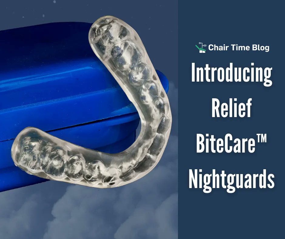 Six Month Smiles is proud to announce a new advancement in the fight to relieve pressure points and add stability for patients experiencing grinding issues and TMJ disorders. buff.ly/3KR7fFq