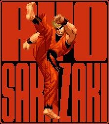 viuvasdokof's tweet photo. Ryo Sakazaki - KOF 96 (Console Version) P1 & P2 portrait.
#RyoSakazaki #KOF96 #TeamAOF #AOF #RyuukonoKen #SNK #KOF https://t.co/izGmLmh52M