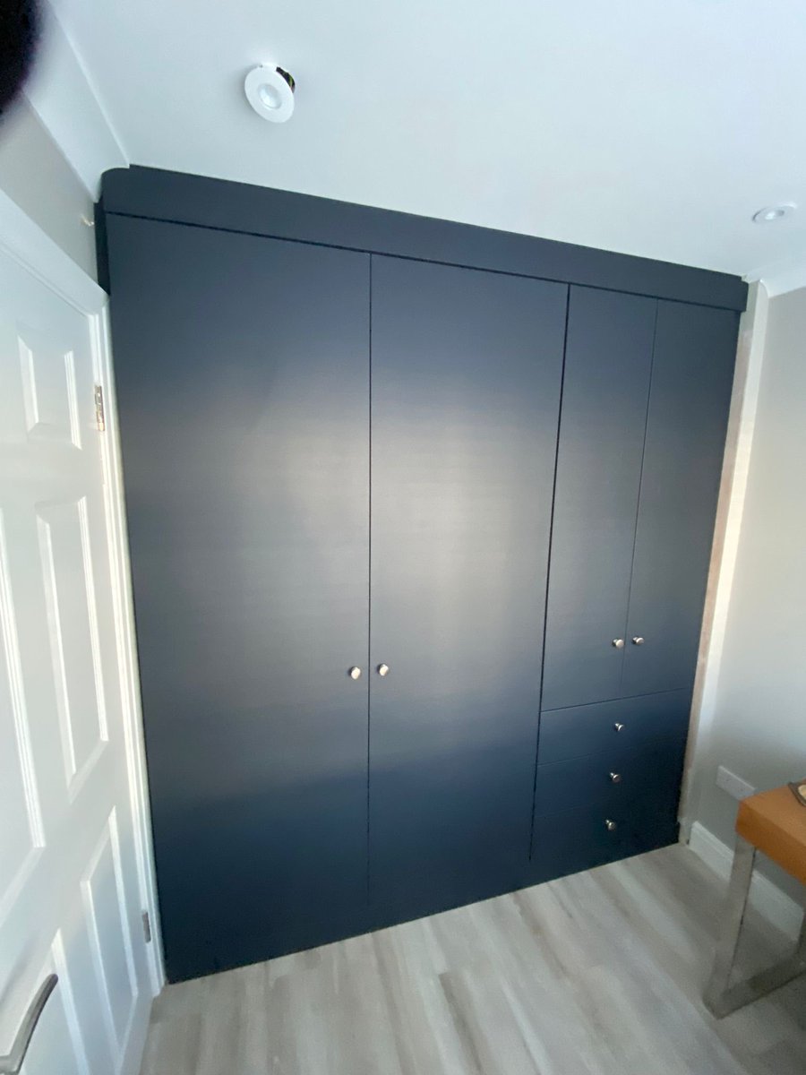 A few of this weeks installs