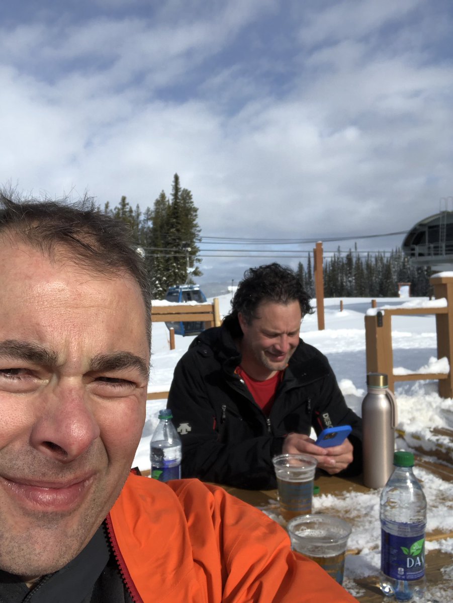 Blake MacDonald tweet media