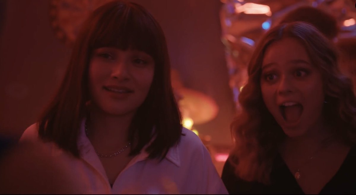 sadly no mayla endgame but i really enjoyed the finale. besides they all looked SO gorgeous in the clip 😩
#skamfrance