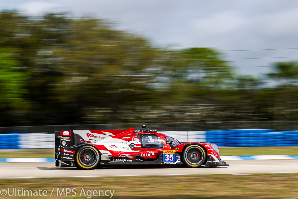 🇺🇸 Pour sa première course au niveau mondial <a href="/FIAWEC/">FIA World Endurance Championship</a>, Ultimate termine à la 2e place en LMP2 Pro Am. Bravo à Matthieu, Jean-Baptiste et François pour cette superbe prestation ! 💪