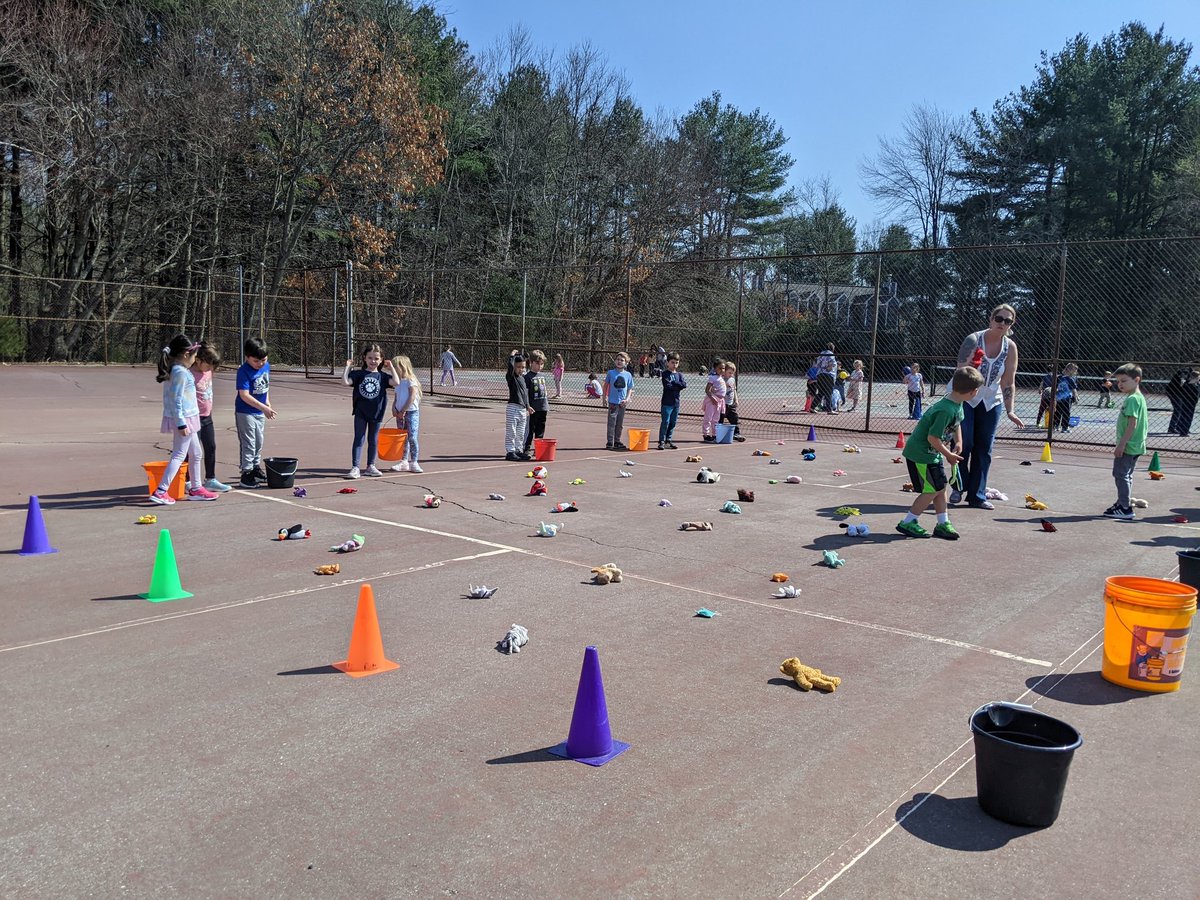 WildwoodECC's tweet photo. Our days at Wildwood end with a fun-filled Field Day! https://t.co/QndD6fXwmM