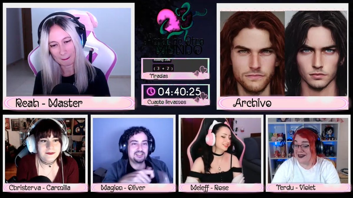 MilyRecalde's tweet image. Lecciones de #ADOMO
1.El poder del amor puede lanzar un ataque poderoso
2. No importa cuán duro sea un hombre, todos caen por la misma razón
3.Un combate a muerte puede ser erótico-festivo y sensual
4.Los sombreros tienen voz 
@LadyReahOfi @terduki @Christerva @Magion15 @meieff