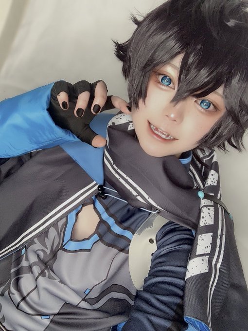 コスプレイヤーもがみひなたのTwitter画像25