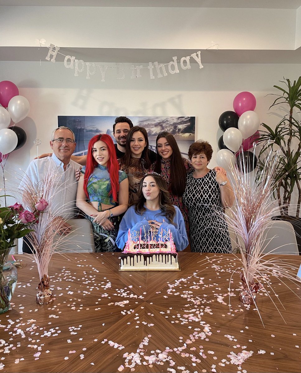 Family 💝