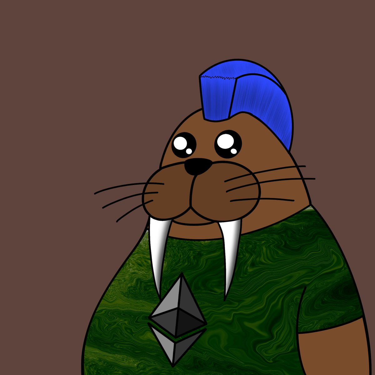 We are now Minting @ whackywalrusnft.com !
join our discord (in bio) for giveaways! RT!

Let's goooooo

 #NFTCommunity #nft #nfts #nftdrop #NFTMint #NFTMintAlert #Minting #eth #walrus #NFTGiveaway 
#NFTProject #pfp #pfpNFT