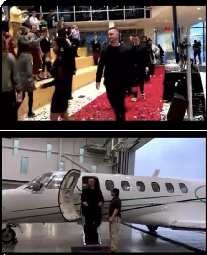 Randall Mitchell tweet media