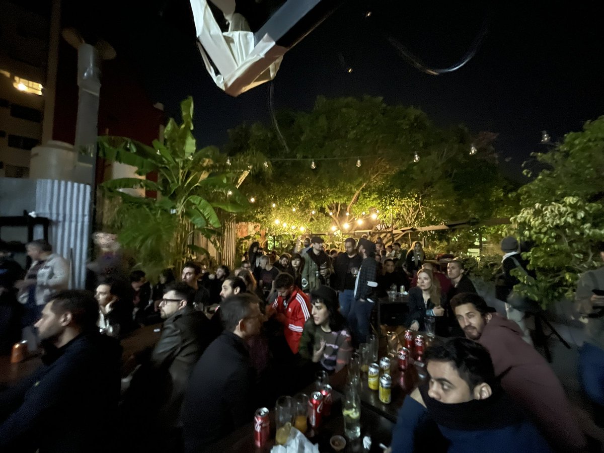 ⚠️Explota la Jam ! #securityjam