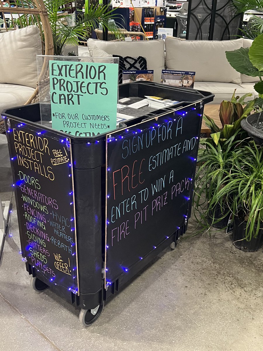 mike cognazzo (@cognazzomike) on Twitter photo Lowes 720 is ready to get your home improvement project started!!! <a href="/eab0409/">Erica Baker</a> <a href="/Mr_Holliday720/">Holliday_Styles720</a> @LauraG813R1 <a href="/BenitoKomadina/">Benito.Komadina@Lowes</a> <a href="/BlueBoxR1/">@BlueBoxR1</a> <a href="/DRamirez720/">David J. Ramirez</a> <a href="/mlc12288/">meridith</a> <a href="/Curt_Byrum/">Curt Byrum</a> <a href="/MelindaCounts/">Melinda R. Counts</a> <a href="/specialtylowes/">Specialty & Services Selling at Lowe’s</a> <a href="/MitchBerman2/">MITCH BERMAN</a> Lowes 720 is ready to get your home improvement project started!!! <a href="/eab0409/">Erica Baker</a> <a href="/Mr_Holliday720/">Holliday_Styles720</a> @LauraG813R1 <a href="/BenitoKomadina/">Benito.Komadina@Lowes</a> <a href="/BlueBoxR1/">@BlueBoxR1</a> <a href="/DRamirez720/">David J. Ramirez</a> <a href="/mlc12288/">meridith</a> <a href="/Curt_Byrum/">Curt Byrum</a> <a href="/MelindaCounts/">Melinda R. Counts</a> <a href="/specialtylowes/">Specialty & Services Selling at Lowe’s</a> <a href="/MitchBerman2/">MITCH BERMAN</a>