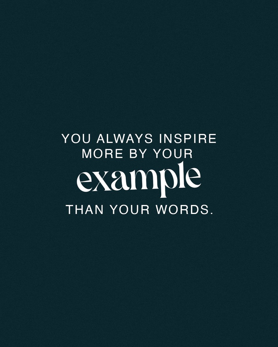 lifechurch's tweet photo. “You always inspire more by your example than your words.” @craiggroeschel https://t.co/4nq1tUbj4n