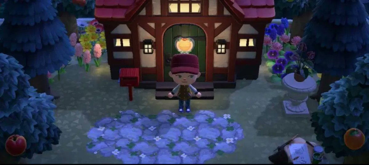 Ladies_Gamers's tweet photo. Spring is here in Animal Crossing, let's look for some inspiration to spruce up your island with some amazing path ideas. #AnimalCrossingNewHorizons #ACNHPaths #ACNH #ACNHDesigns
https://t.co/cVUkOjLlG5 https://t.co/m9XvZgTxle