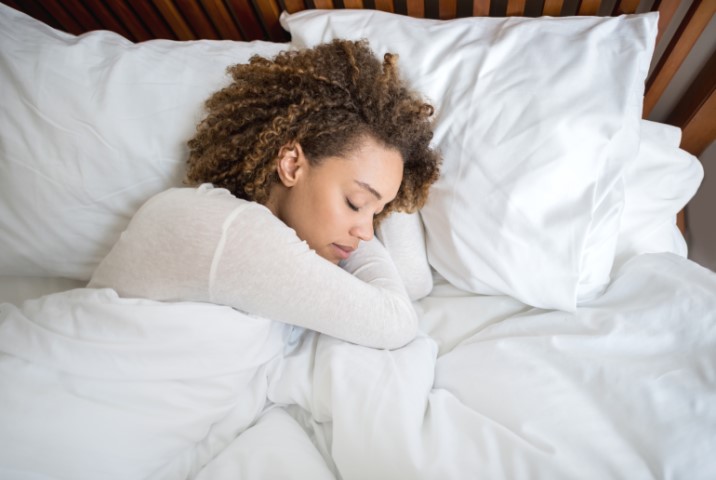 World Sleep Day: Getting those 7-9 hours each night is crucial to our overall health, mood, safety, &amp; productivity. Take this assessment to find out how your sleep habits have been over this past month. bit.ly/3qMjdZO 😴