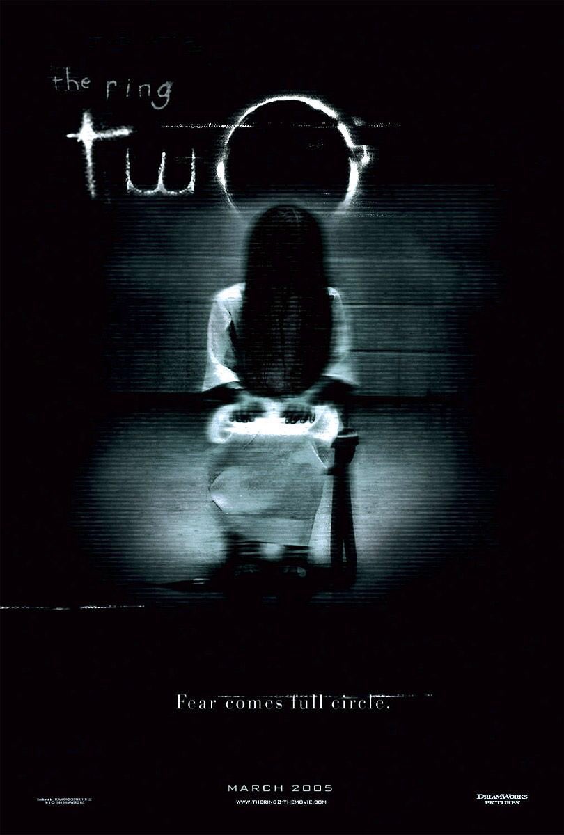 FilmNewsNos's tweet photo. 🎬MOVIE HISTORY 17 years ago today March 18, 2005 the movie ‘The Ring Two’ opened in theaters!
#NaomiWatts #DavidDorfman #KellyStables #DaveighChase #SimonBaker #ElizabethPerkins #GaryCole #SissySpacek #MaryElizabethWinstead #RyanMerriman #EmilyVanCamp #KellyOverton #JamesLesure https://t.co/6tO5PncBjN