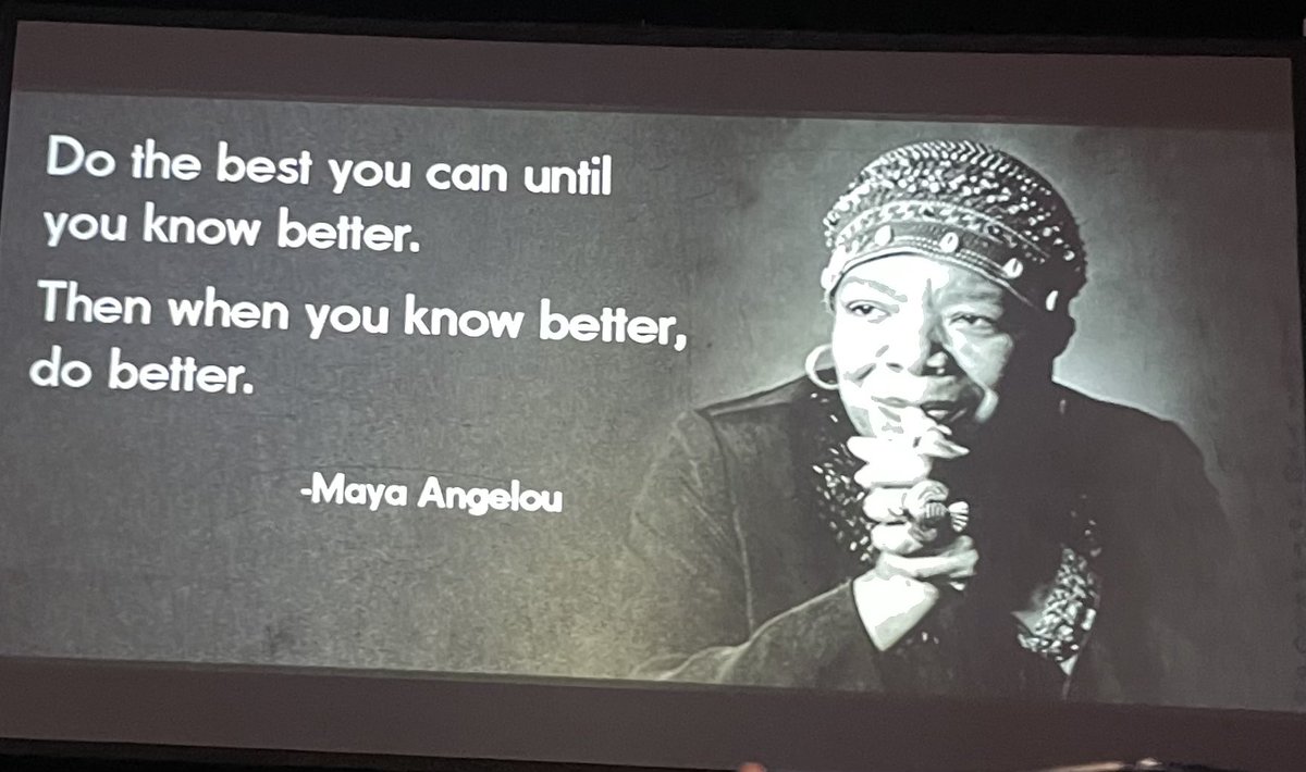 torim3's tweet photo. Feeling challenged and inspired #SpringCUE https://t.co/s2WVhoaDhO