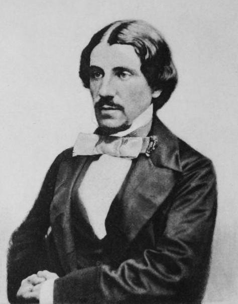 NathanFrancis__'s tweet photo. “Not like Homer would I write,
Not like Dante if I might,
Not like Shakespeare at his best,
Not like Goethe or the rest,
Like myself, however small,
Like myself, or not at all.”
✒️#WilliamAllingham, Irish poet, was #BOTD 19 March 1821. #Poetry #Literature https://t.co/1TOlOrpXbY
