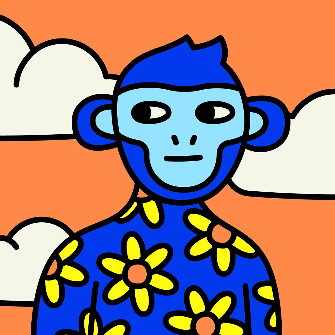 The Randoms tweet media