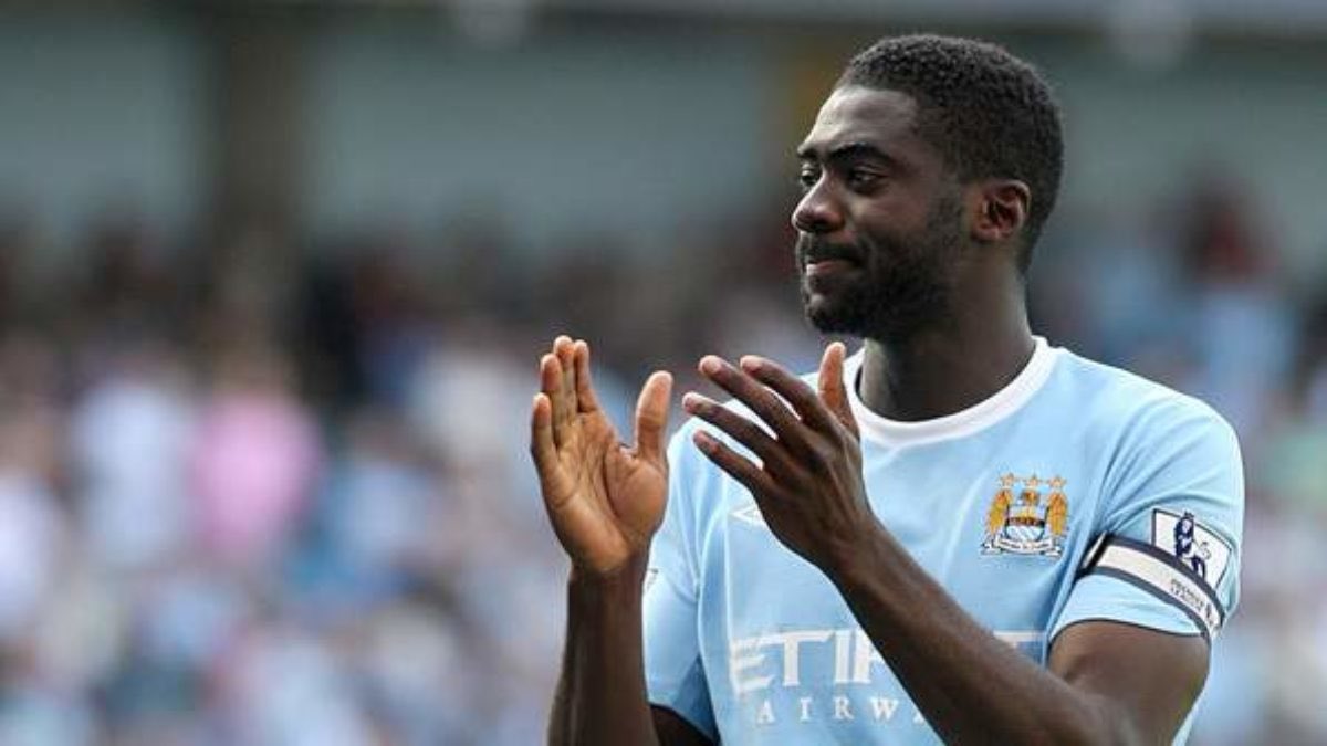 Happy Birthday Kolo Touré !!    