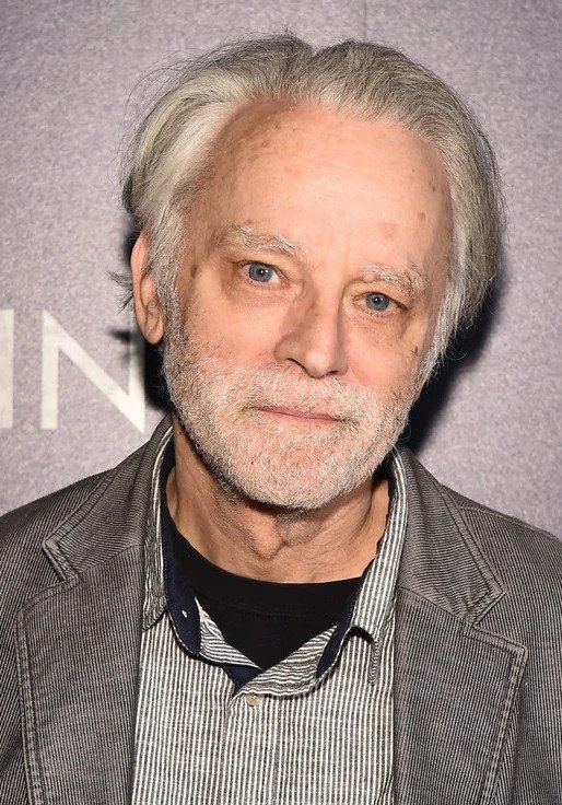 Happy Birthday to the great Brad Dourif!   