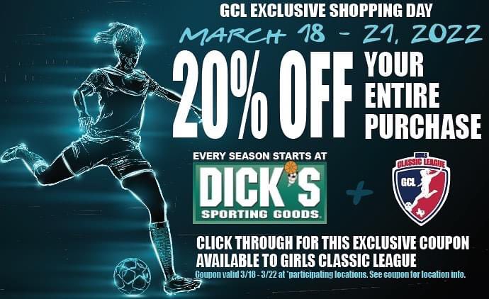 Girls Classic League tweet media