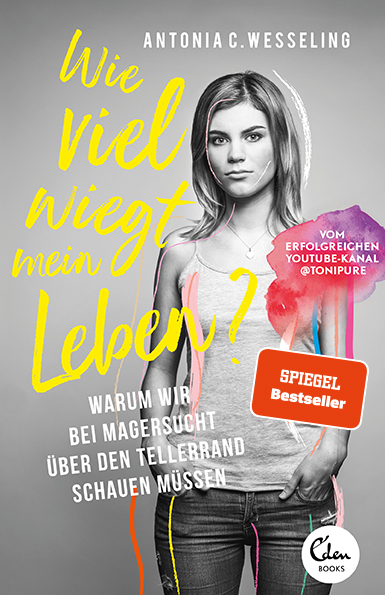 DOWNLOAD PDF Wie Viel Wiegt Mein Leben Warum Wir Bei Magersucht 